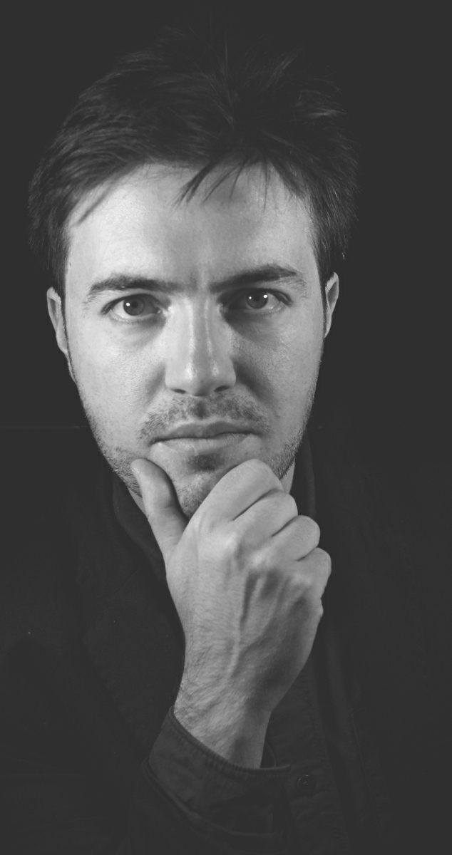 Alessandro Viale (piano)