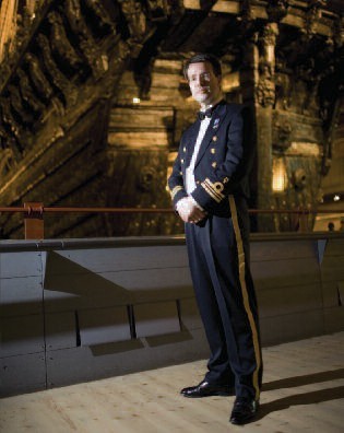 Andreas Hanson (conductor)