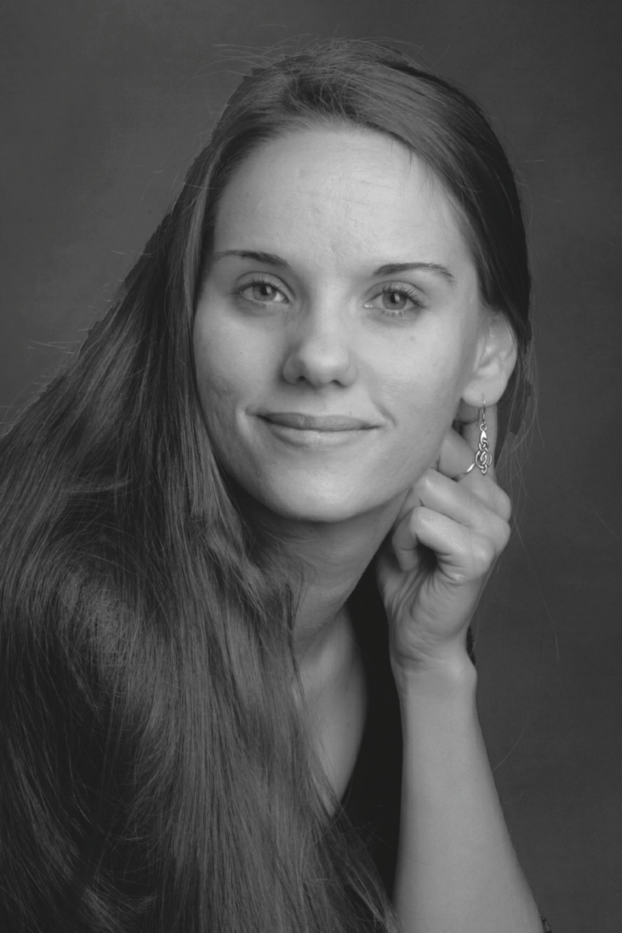 April Fredrick (soprano)