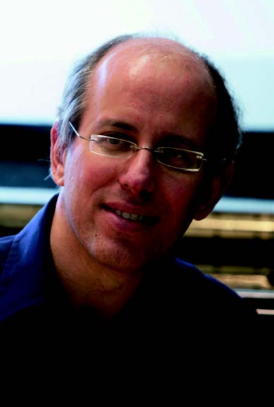 Arnon Erez (piano)