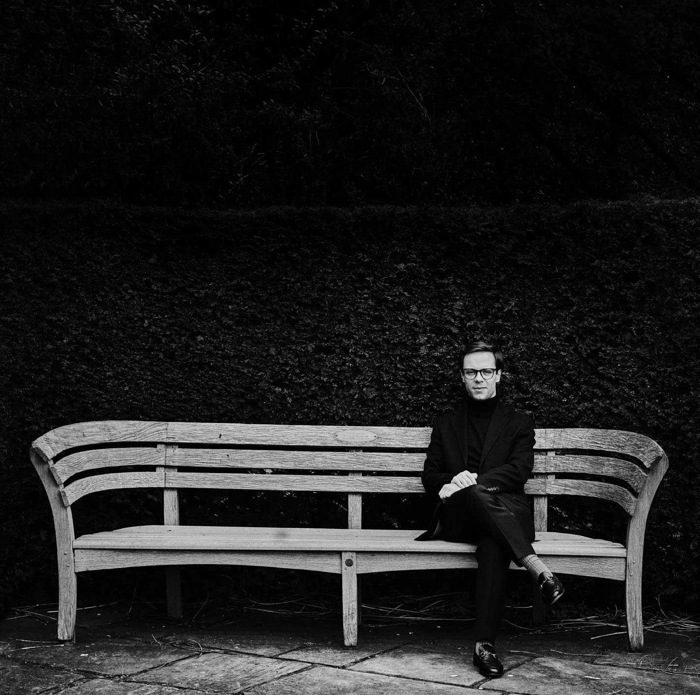 Ashley Fripp (piano)