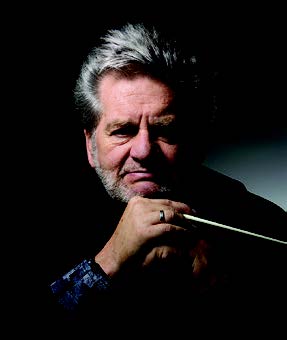 Bernhard Grueller (conductor)