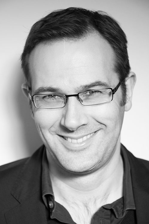 Christopher Glynn (piano)