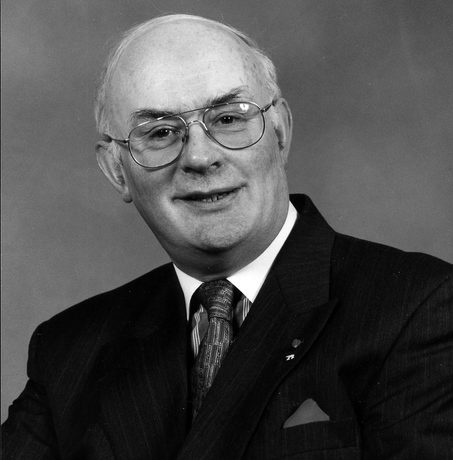 Gerard Gillen (organ)