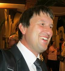 Grant Bräsler (organ)