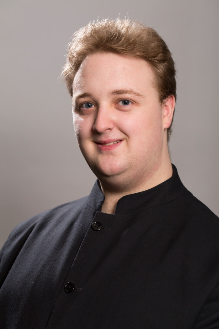 Jake Barlow (countertenor)