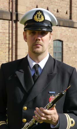 Jørgen Fasting (oboe)