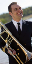 Marius Hensby (trombone)