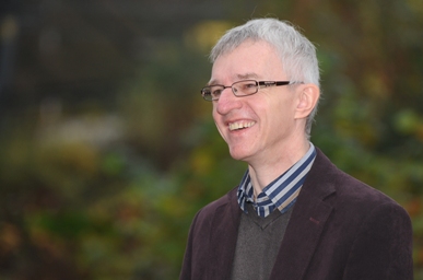 Mark Hartt-Palmer (violin)