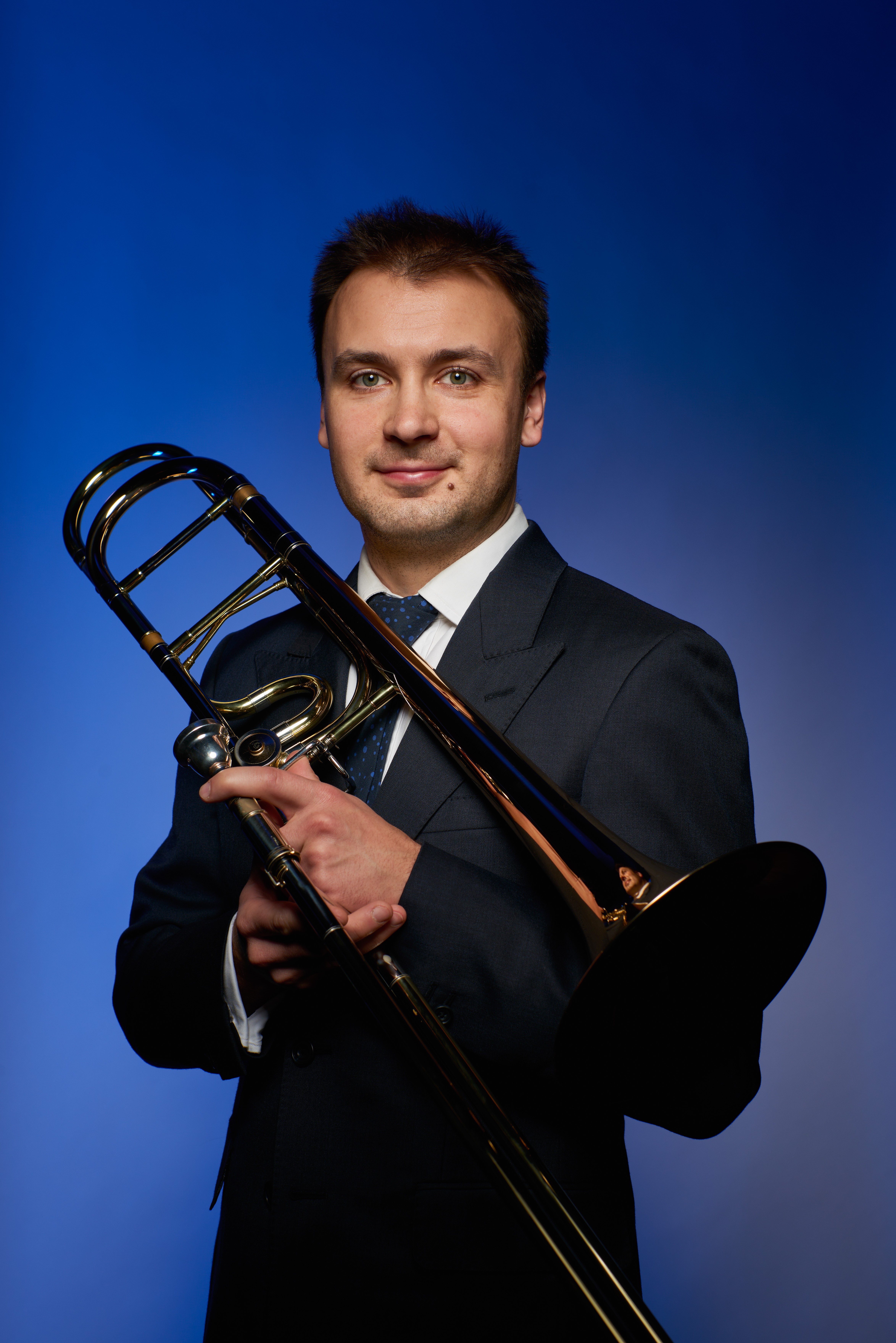 Matthew Gee (trombone)