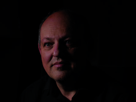 Michael Whight (clarinet)