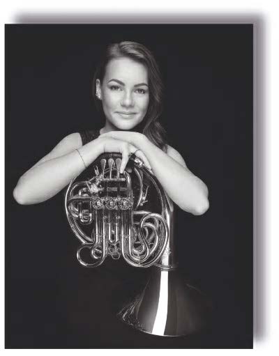 Michaela Vincencová (horn)