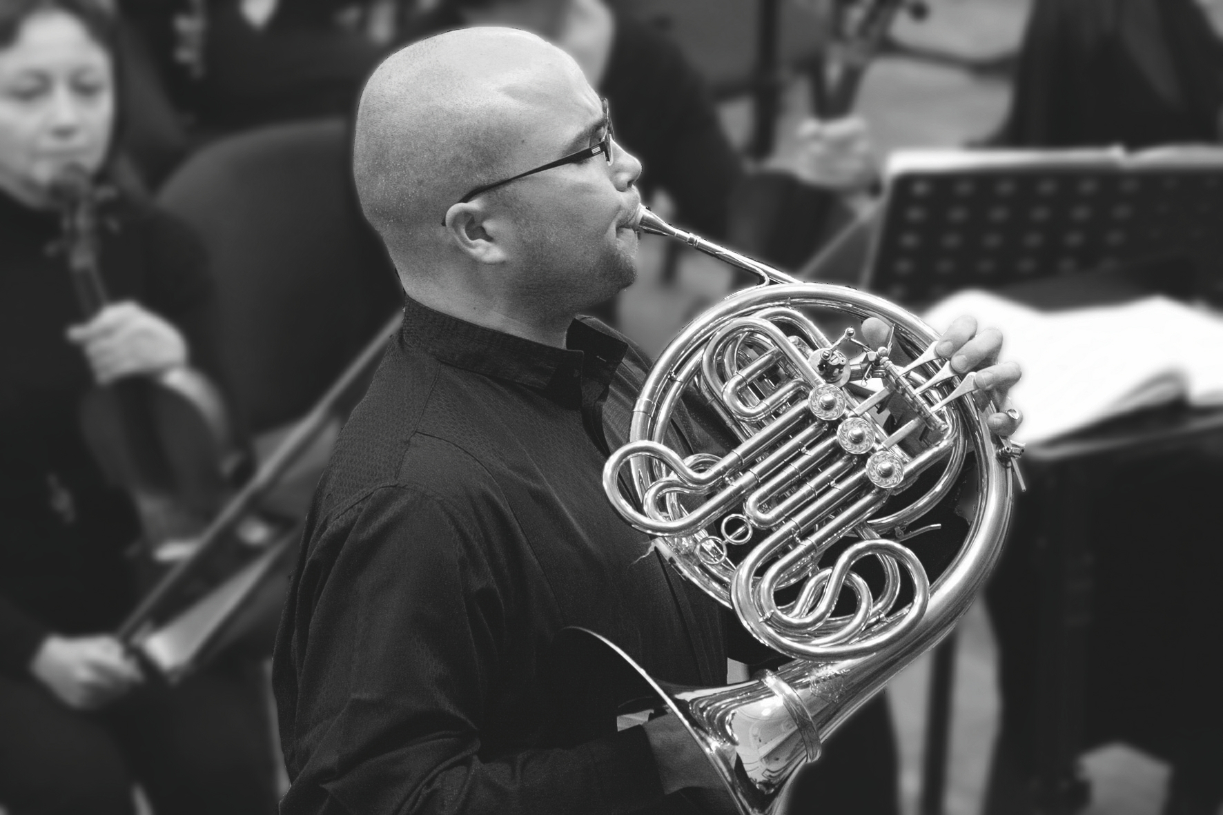 Ondřej Vrabec (horn)