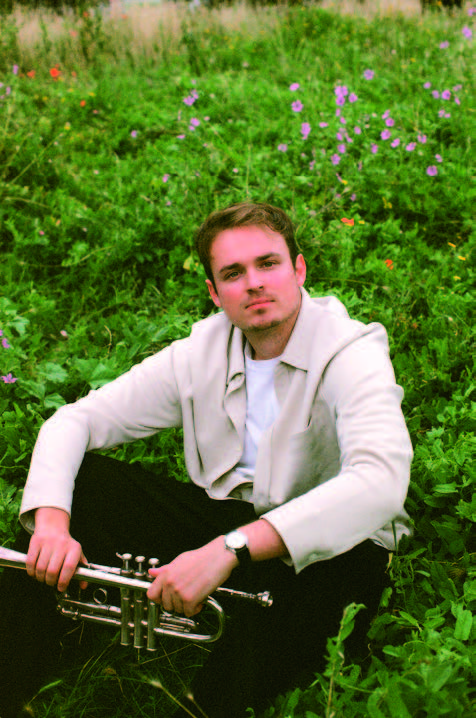 Oscar Whight (trumpet / flugelforn)