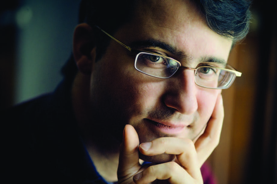 Patrick Hemmerlé (piano)