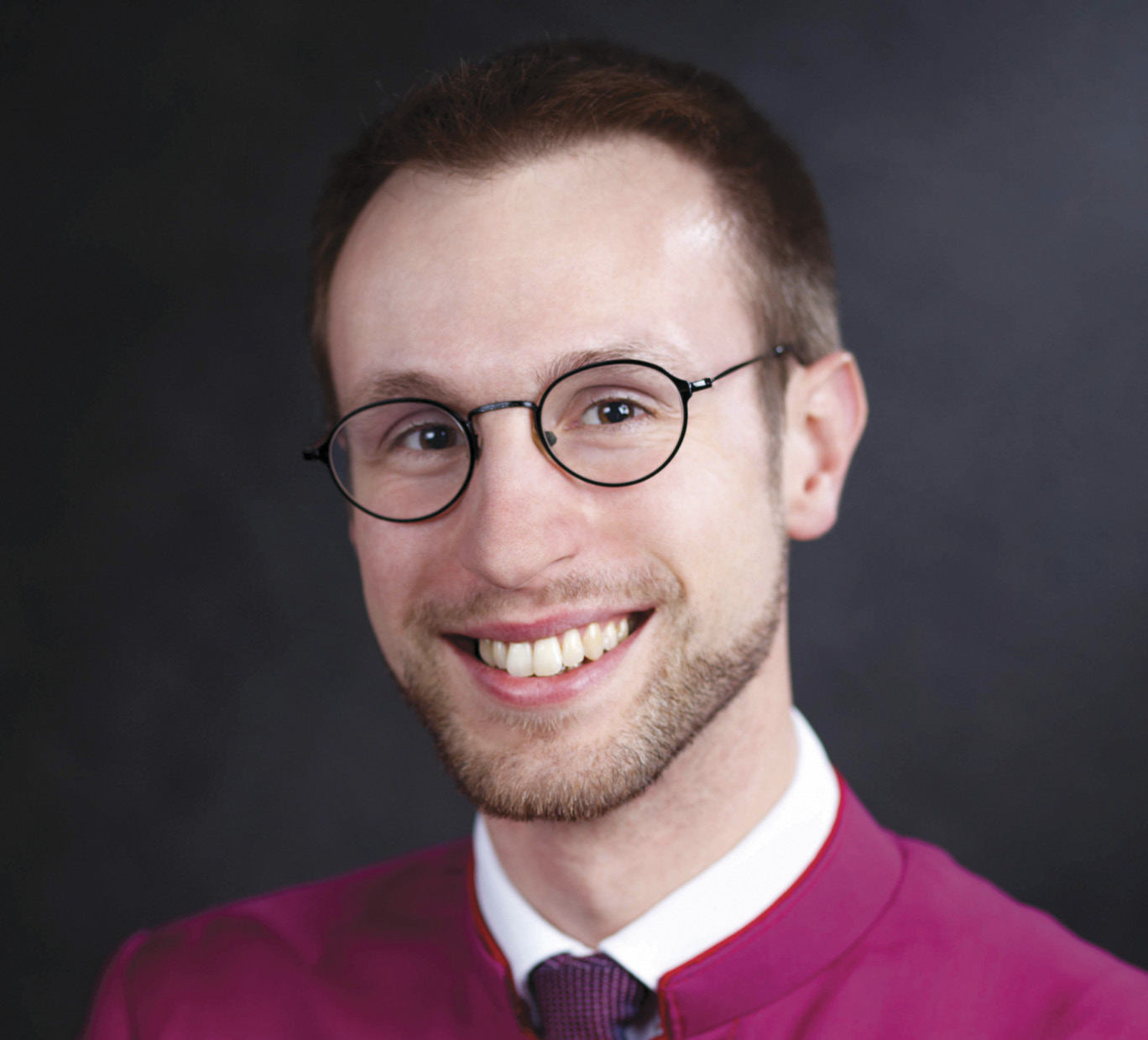 Peter Stevens (organ)