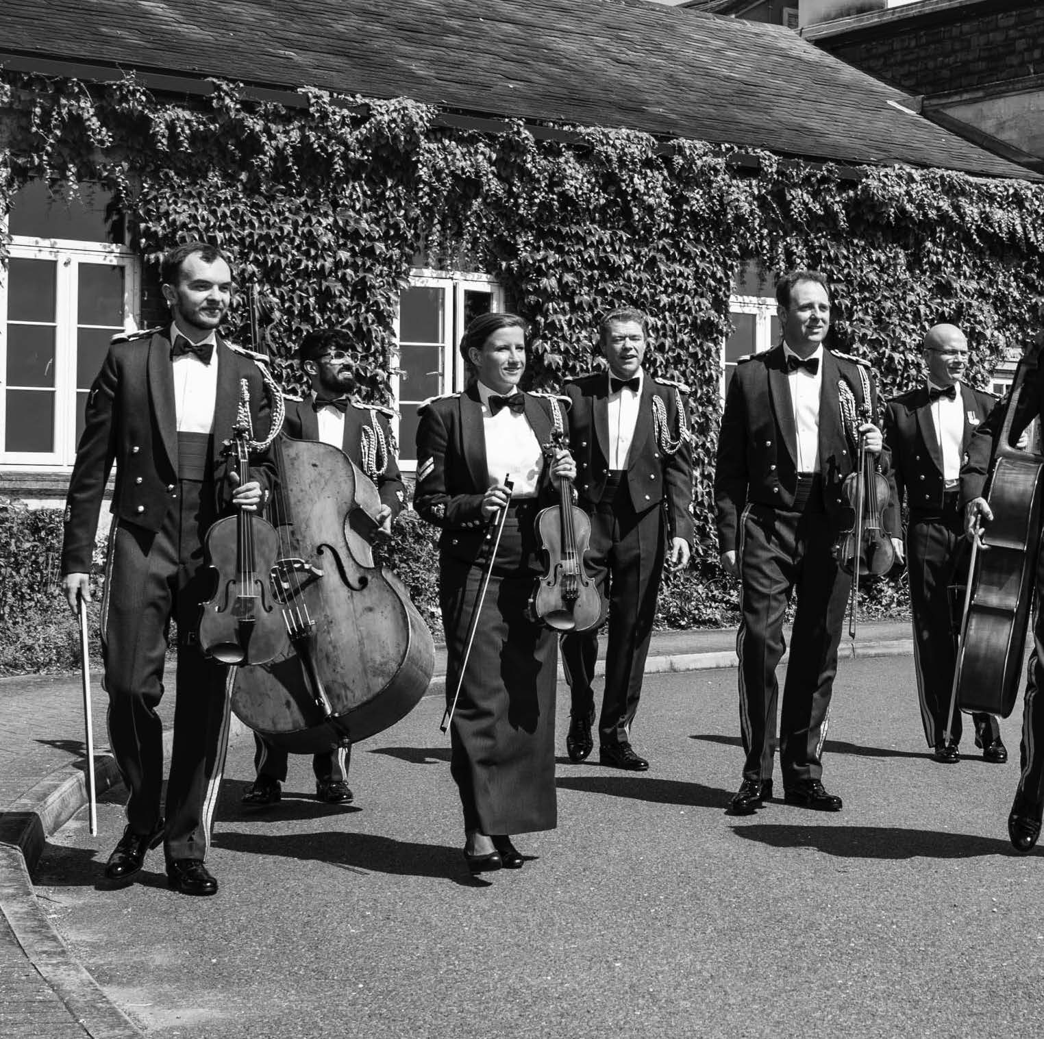 Royal Air Force Salon Orchestra