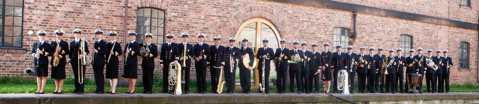 Royal Norwegian Navy Band