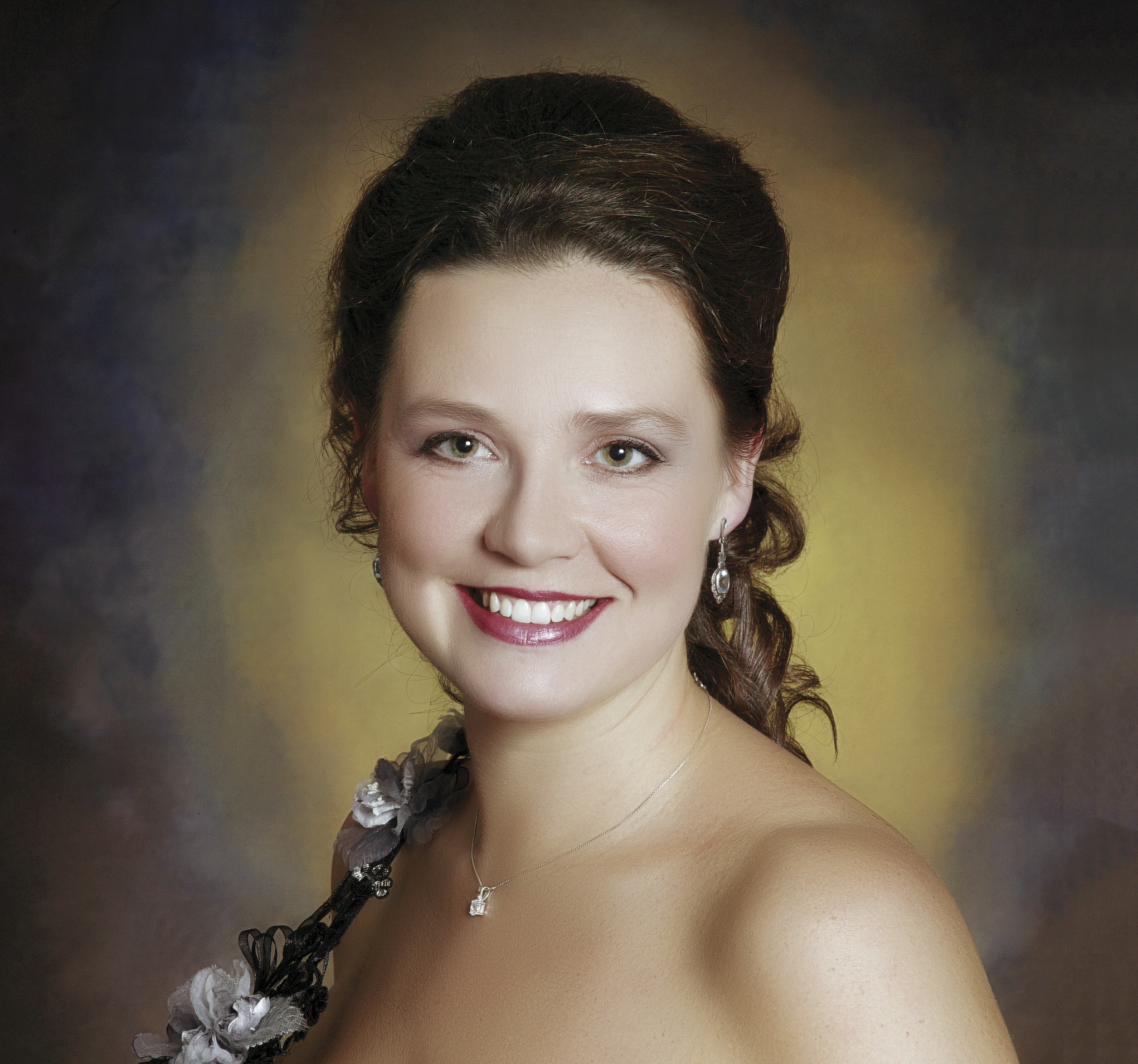 Sarah Fox (soprano)