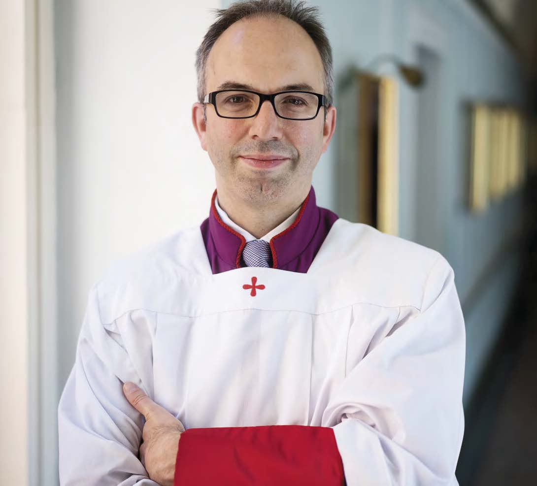 Simon Johnson (conductor)