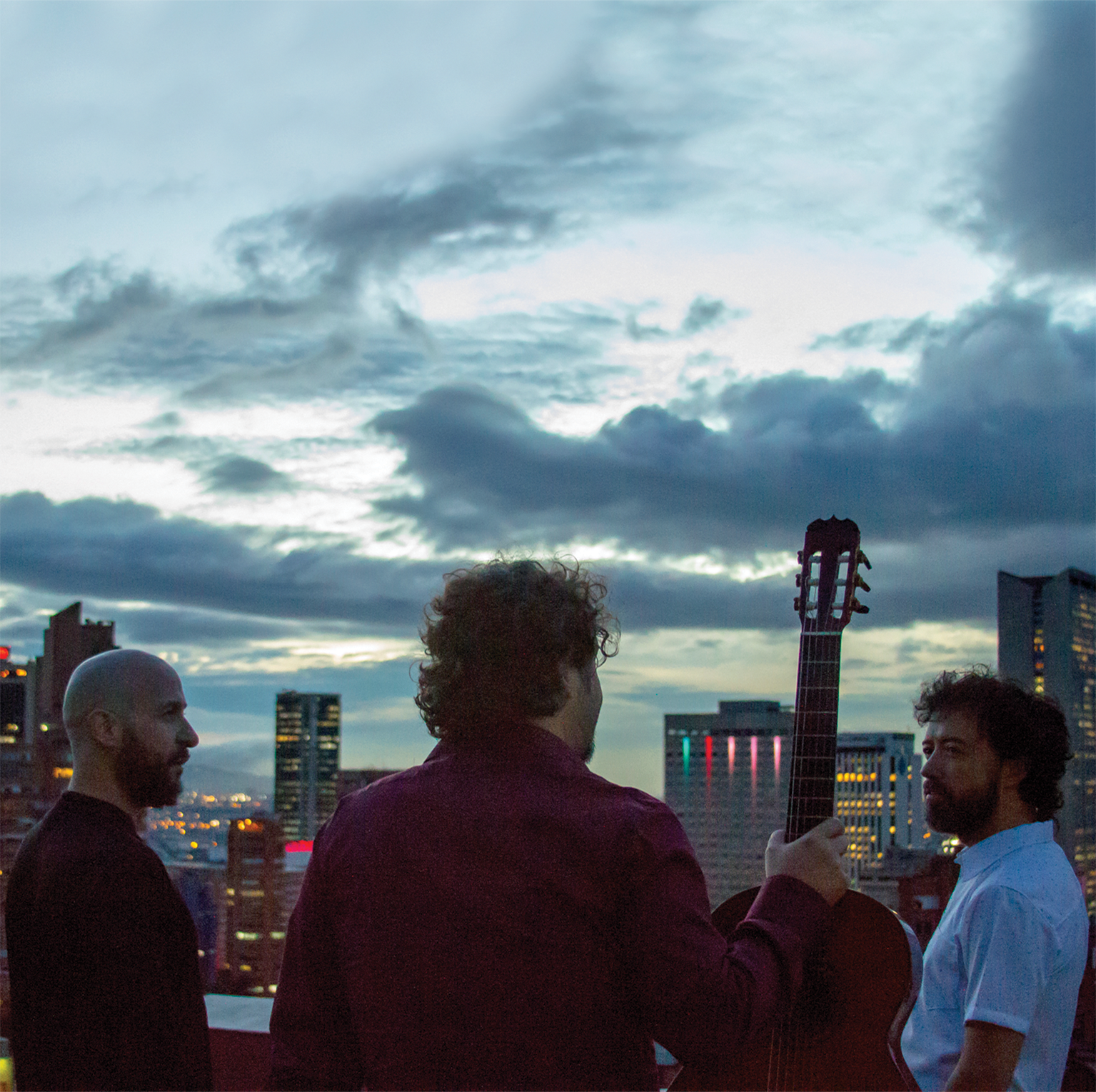 Trip Trip Trip (guitar trio)