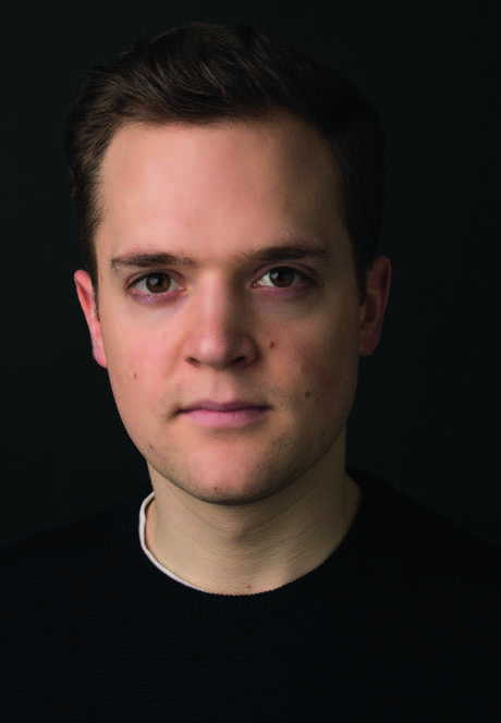 William Searle (tenor)