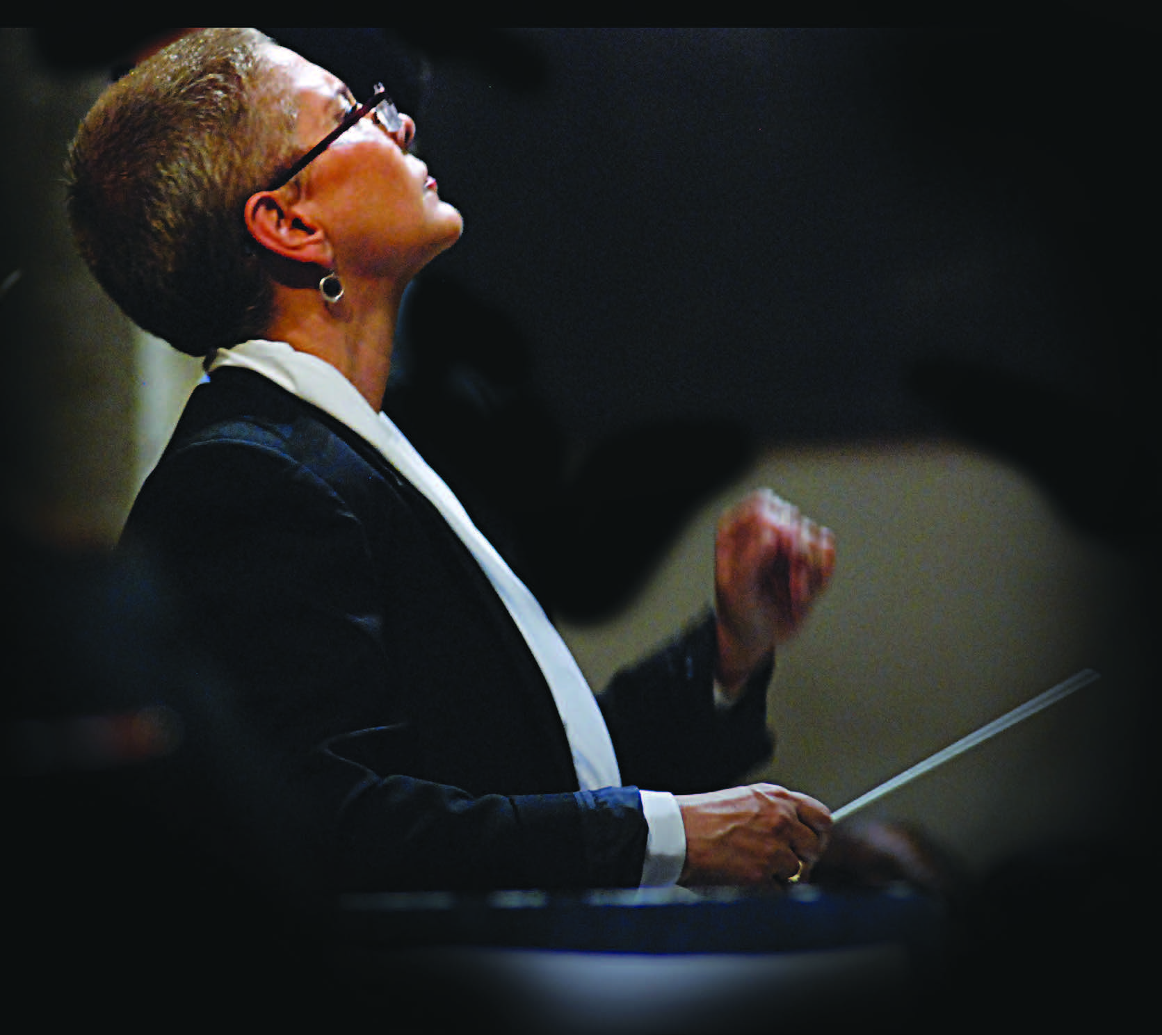 Zenaida Romeu (conductor)