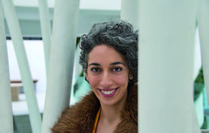 Zeynep Özsuca (piano